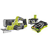 Ryobi ONE+ Planer Kit (1x 5.0Ah) 18V R18PL-150