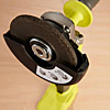 Ryobi ONE+ Brushless 125mm Angle Grinder (Tool Only) 18V RAG18BL-0