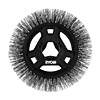 Power Scrubber Brushes