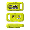 Ryobi 1/4" Ratchet & Socket Set (10pc) RHRS10PC