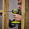 Ryobi ONE+ Brushless Combi Drill & Impact Driver Combo Kit (1x 2.5Ah) 18V RPDID18BL2-1C25