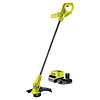 Ryobi ONE+ 23cm Grass Trimmer Kit (1x 2.0Ah) 18V RY18LT23A-120