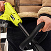 Ryobi ONE+ 25cm Snow Shovel Kit (1x 5.0Ah, Fast Charger) 18V RY18ST25A-150