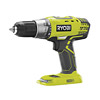 Ryobi Drill/Driver R18DDP2-0 One+ 18v(Zero Tool)