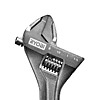 Ryobi 300mm Adjustable Wrench RHAW300