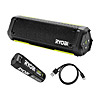 Ryobi USB Lithium Bluetooth Speaker Kit (1x 2.0Ah) 4V RS4-120G