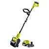 Ryobi ONE+ Patio Cleaner with Scrubbing Brush 18V RY18PCB-120 2.0Ah Kit