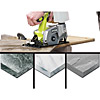 Ryobi ONE+ Tile Saw 18V LTS180M Tool Only