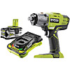 Ryobi ONE+ 3-Speed Impact Wrench Kit (1x 5.0Ah) 18V R18IW3-150