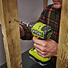 Ryobi ONE+ Brushless Combi Drill & Impact Driver Combo Kit (1x 2.5Ah) 18V RPDID18BL2-1C25