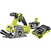 Ryobi ONE+ Multi-Material Saw Kit (1x 5.0Ah) 18V R18MMS-150