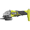 Ryobi ONE+ Brushless 125mm Angle Grinder (Tool Only) 18V RAG18BL-0