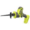 Ryobi ONE+ One-Handed Reciprocating Saw (Tool Only) 18V R18RSC-0