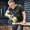 Ryobi ONE+ Brushless 184mm Circular Saw Kit (1x 5.0Ah) 18V RCS18BL-150