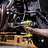 Ryobi ONE+ Brushless Impact Wrench Kit (1x 2.0Ah) 18V RIW18BL-120