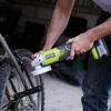 Ryobi ONE+ Angle Grinder Kit (1x 5.0Ah) 18V R18AG-150