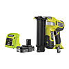 Ryobi ONE+ 18 Gauge Brad Nailer Kit (1x 2.0Ah) 18V R18GN18-120