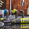 Ryobi USB Detail Scrubber (Tool Only) 4V RDS4-0