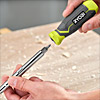 Ryobi 11-in-1 Multi-Bit Screwdriver RHSDM1101