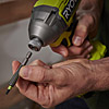 Ryobi ONE+ Brushless Combi Drill & Impact Driver Combo Kit (1x 2.5Ah) 18V RPDID18BL2-1C25