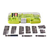 Ryobi 55 Piece Screwdriving Bit Set RAK55DK