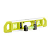 Ryobi Magnetic Torpedo Level 228mm RHLTL-228