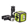 Ryobi Green Cross-Line Laser RBCLLG1