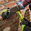 Ryobi Fibreglass Club Hammer (1000g) RHHCH1000