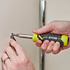 Ryobi 11-in-1 Multi-Bit Screwdriver RHSDM1101