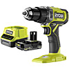 Ryobi ONE+ Combi Drill Kit (1x 2.0Ah) 18V RPD18-120