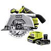 Ryobi ONE+ 165mm Circular Saw Kit (1x 2.0Ah) 18V R18CS-120