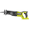 Ryobi ONE+ Brushless Reciprocating Saw (Tool Only) 18V RRS18BL-0