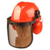 ALM Manufacturing Chainsaw Safety Helmet ALMCH011