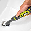 Ryobi USB Detail Scrubber (Tool Only) 4V RDS4-0