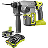 Ryobi ONE+ Brushless SDS+ Drill Kit (1x 5.0Ah) 18V RSDS18BL-150