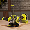 Ryobi ONE+ Brushless 125mm Angle Grinder (Tool Only) 18V RAG18BL-0