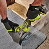 Ryobi ONE+ Brushless 125mm Angle Grinder (Tool Only) 18V RAG18BL-0