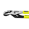 Ryobi Groove Joint Pliers (200mm) RHGJP200