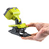 Ryobi USB Lithium Clamp Light (Tool Only) 4V RLC4-0