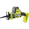 Ryobi ONE+ Brushless Compact Reciprocating Saw (Tool Only) 18V RRS18CBL-0