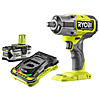 Ryobi ONE+ Brushless Impact Wrench Kit (1x 5.0Ah) 18V RIW18BL-150
