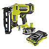 Ryobi ONE+ 16 Gauge Nailer Kit (1x 5.0Ah) 18V R16GN18-150