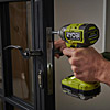 Ryobi ONE+ Brushless Combi Drill & Impact Driver Combo Kit (1x 2.5Ah) 18V RPDID18BL2-1C25