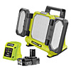 Ryobi ONE+ Panel Light Kit (1x 2.0Ah) 18V RLP18-120