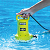 Ryobi ONE+ Submersible Pump 18V RY18SPA-0 Tool Only