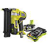 Ryobi ONE+ 18 Gauge Nailer Kit (1x 5.0Ah) 18V R18GN18-150