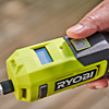 Ryobi USB Lithium High Pressure Inflator (Tool Only) 4V RI4-0