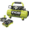 Ryobi ONE+ Air Compressor Kit (1x 5.0Ah) 18V R18AC-150