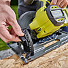 Ryobi ONE+ Brushless 184mm Circular Saw Kit (1x 5.0Ah) 18V RCS18BL-150