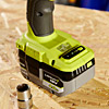 Ryobi ONE+ 1/2" 3-Speed Impact Wrench (Tool Only) 18V RIW18-0